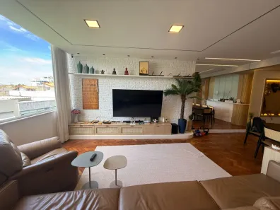 Apartamento com 2 Quartos à venda, 136m² no Ipanema, Rio de Janeiro