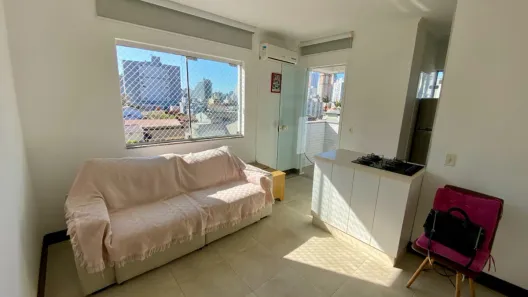 Apartamento com 1 Quarto à venda, 42m² no Centro, Itajaí