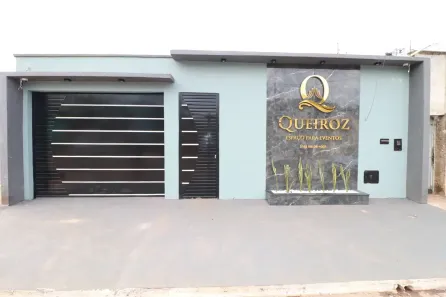 Apartamento com 1 Quarto à venda, 150m² no Residencial Brisas da Mata, Goiânia
