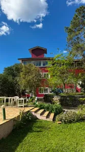 Casa com 5 Quartos para venda ou aluguel, 400m² no Carlos Guinle, Teresópolis