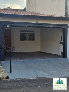 Casa com 3 Quartos à venda, 130m² no Jardim Adriana, Indaiatuba