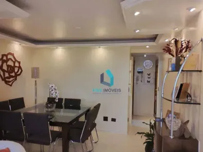 Cobertura com 3 Quartos à venda, 148m² no Vila Sofia, São Paulo