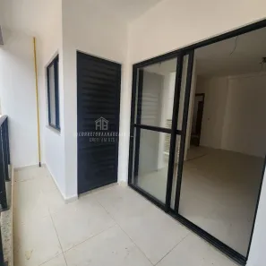 Apartamento com 3 Quartos à venda, 61m² no Ponta Negra, Manaus