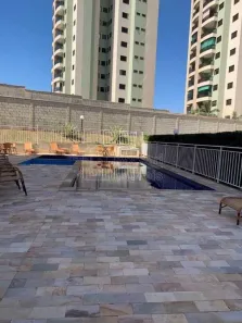 Apartamento com 2 Quartos à venda, 49m² no Vila Ferroviária, Araraquara