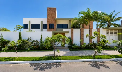 Casa com 8 Quartos à venda, 621m² no Aruana, Aracaju