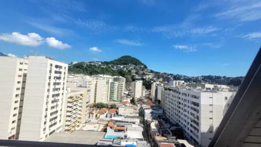 Apartamento com 2 Quartos à venda, 80m² no Catete, Rio de Janeiro