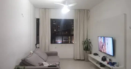 Apartamento com 3 Quartos à venda, 95m² no Suíça, Aracaju