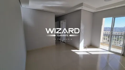 Apartamento com 2 Quartos à venda, 56m² no Jardim São Carlos, Sorocaba