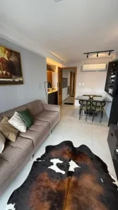 Apartamento com 2 Quartos à venda, 61m² no Jardim Oceania, João Pessoa
