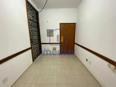 Sala Comercial com 1 Quarto à venda, 44m² no Boqueirão, Santos