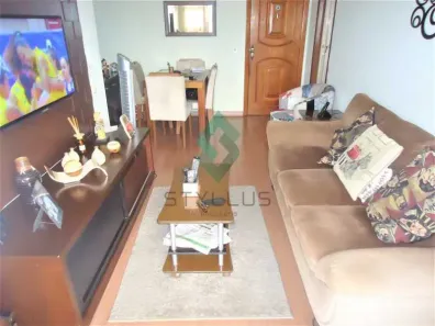 Apartamento com 2 Quartos à venda, 65m² no Todos os Santos, Rio de Janeiro