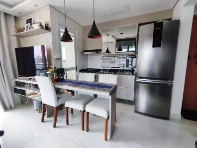 Apartamento com 2 Quartos à venda, 60m² no Ipiranga, São Paulo
