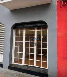 Ponto Comercial para alugar, 40m² no Cambuci, São Paulo