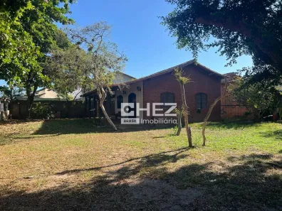 Casa com 3 Quartos à venda, 1190m² no Palmeiras, Cabo Frio