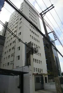 Apartamento com 1 Quarto à venda, 32m² no Barra Funda, São Paulo
