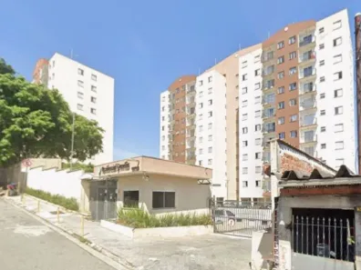 Apartamento com 1 Quarto à venda, 11m² no Vila Curuçá, São Paulo
