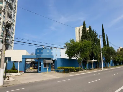Apartamento com 2 Quartos à venda, 59m² no Jardim Messina, Jundiaí