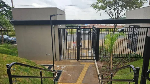 Apartamento com 2 Quartos à venda, 44m² no Jardim Ibirapuera, Campinas