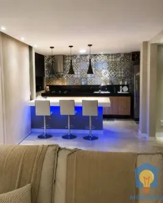 Apartamento com 4 Quartos à venda, 220m² no Marinas, Angra dos Reis