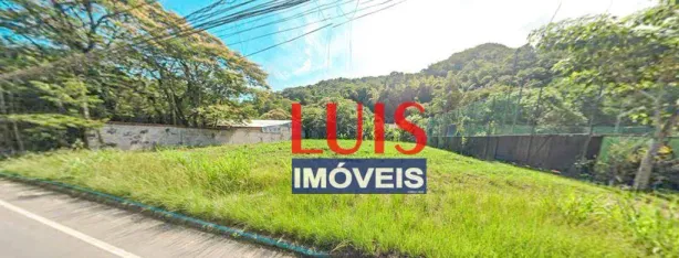 Lote/Terreno à venda, 450m² no Itaipu, Niterói
