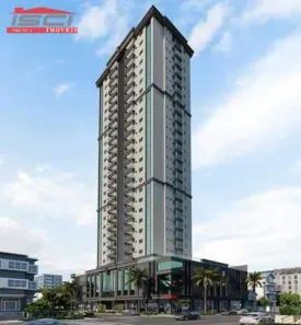 Apartamento com 3 Quartos à venda, 133m² no Centro, Itapema