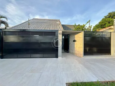 Casa com 3 Quartos à venda, 233m² no Jardim Tijuca, Campo Grande