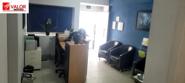 Sala Comercial para alugar, 110m² no Instituto de Previdência, São Paulo
