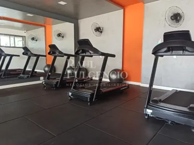 Apartamento com 2 Quartos para alugar, 51m² no Vila Santa Terezinha, Londrina