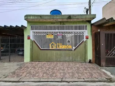 Casa com 4 Quartos à venda, 125m² no Jardim Rodolfo Pirani, São Paulo