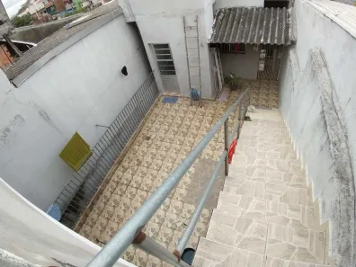 Casa com 2 Quartos à venda, 200m² no Jardim Itaparica, Barueri