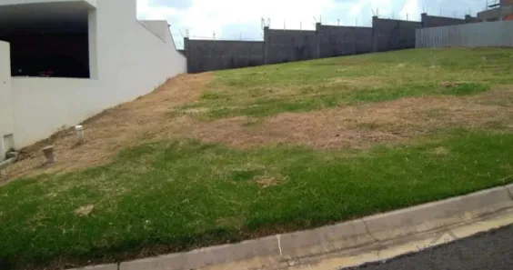 Lote/Terreno à venda, 326m² no Jardim Ypê, Paulínia