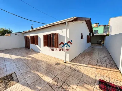 Casa com 3 Quartos à venda, 100m² no Guajuviras, Canoas
