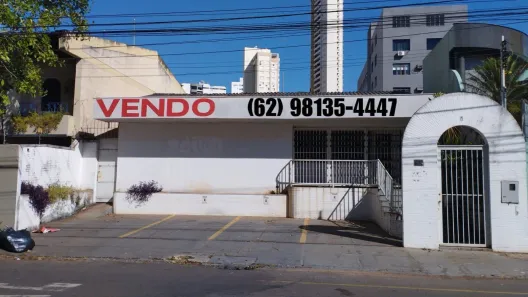 Imóvel Comercial com 11 Quartos à venda, 14m² no Setor Oeste, Goiânia