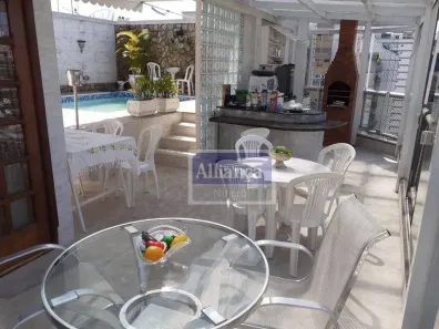Cobertura com 3 Quartos à venda, 298m² no Icaraí, Niterói