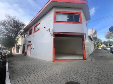 Ponto Comercial com 1 Quarto para alugar, 50m² no Alto da Mooca, São Paulo