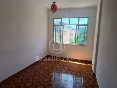 Apartamento com 1 Quarto à venda, 40m² no Santa Teresa, Rio de Janeiro