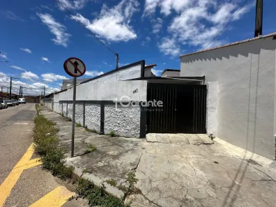 Casa com 2 Quartos à venda, 98m² no Jardim Ícaro, Guaratinguetá