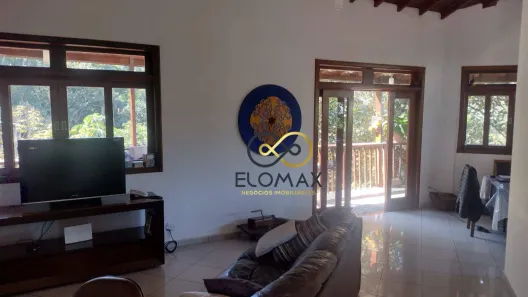 Casa de Condomínio com 3 Quartos à venda, 330m² no Arujá Country Club, Arujá