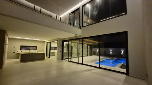 Casa de Condomínio com 5 Quartos à venda, 486m² no Condomínio Residencial Monaco, São José dos Campos