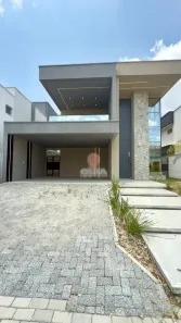 Casa de Condomínio com 4 Quartos à venda, 341m² no Cidade Alpha, Eusébio