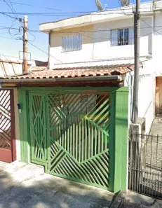 Sobrado com 3 Quartos à venda, 166m² no Jardim Peri, São Paulo