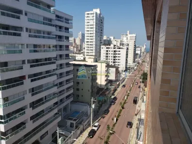Apartamento com 2 Quartos à venda, 70m² no Boqueirão, Praia Grande