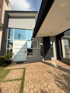 Casa de Condomínio com 3 Quartos à venda, 147m² no Horto Florestal, Sorocaba