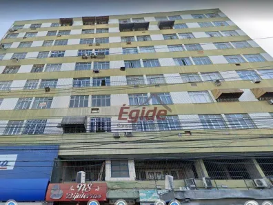 Apartamento com 2 Quartos à venda, 60m² no Alcântara, São Gonçalo