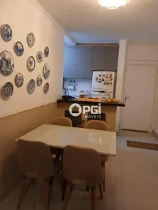 Apartamento com 2 Quartos à venda, 67m² no Ribeirânia, Ribeirão Preto