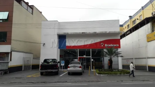 Imóvel Comercial para alugar, 311m² no Jardim Tijuco, Guarulhos