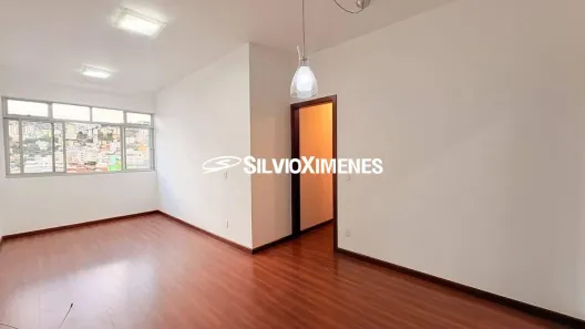 Apartamento com 3 Quartos para alugar, 70m² no Santa Efigênia, Belo Horizonte