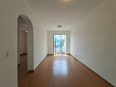Apartamento com 1 Quarto à venda, 50m² no Itaim Bibi, São Paulo