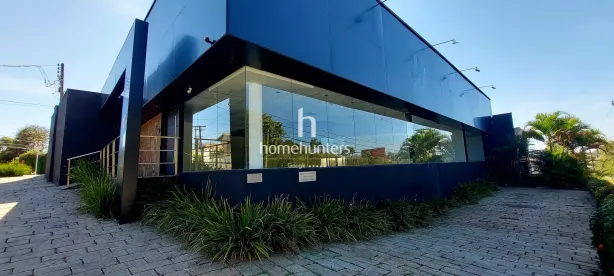 Prédio Comercial para alugar, 435m² no Jardim Itamarati, Campinas