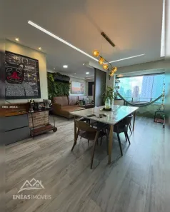 Apartamento com 2 Quartos à venda, 75m² no Madalena, Recife